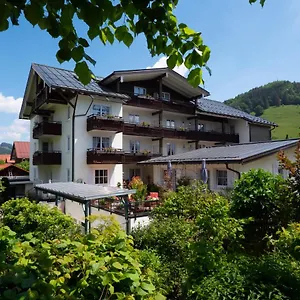 Hotel Kur- Und Aktivhotel Allgäuer Hof