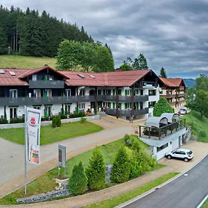 Hotel Allgäuer Panoramahotel