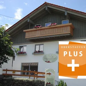 Hotel Weixler Schindelberg Mit Oberstaufen-plus