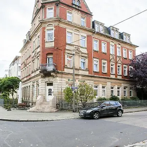 Burgk Hotel
